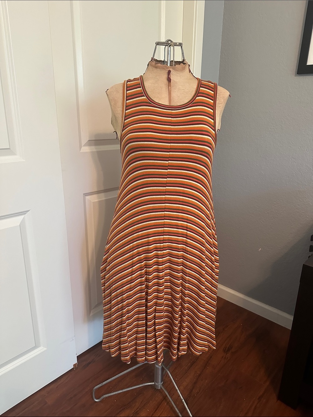 Toad and Co. dress